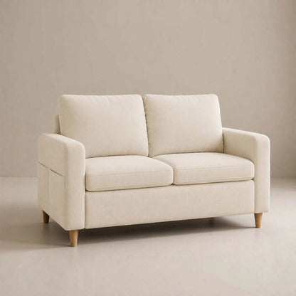 Kiva Loveseat Sofa 50"