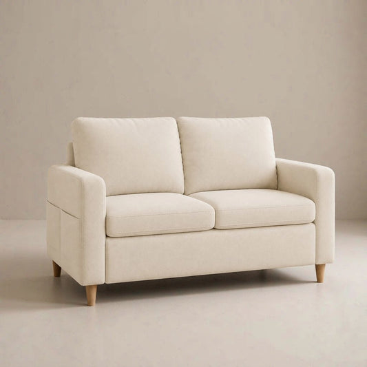 Kiva Loveseat Sofa 50"