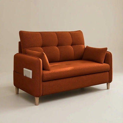 Dylan Loveseat Sofa 50"