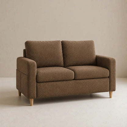 Kiva Loveseat Sofa 50"