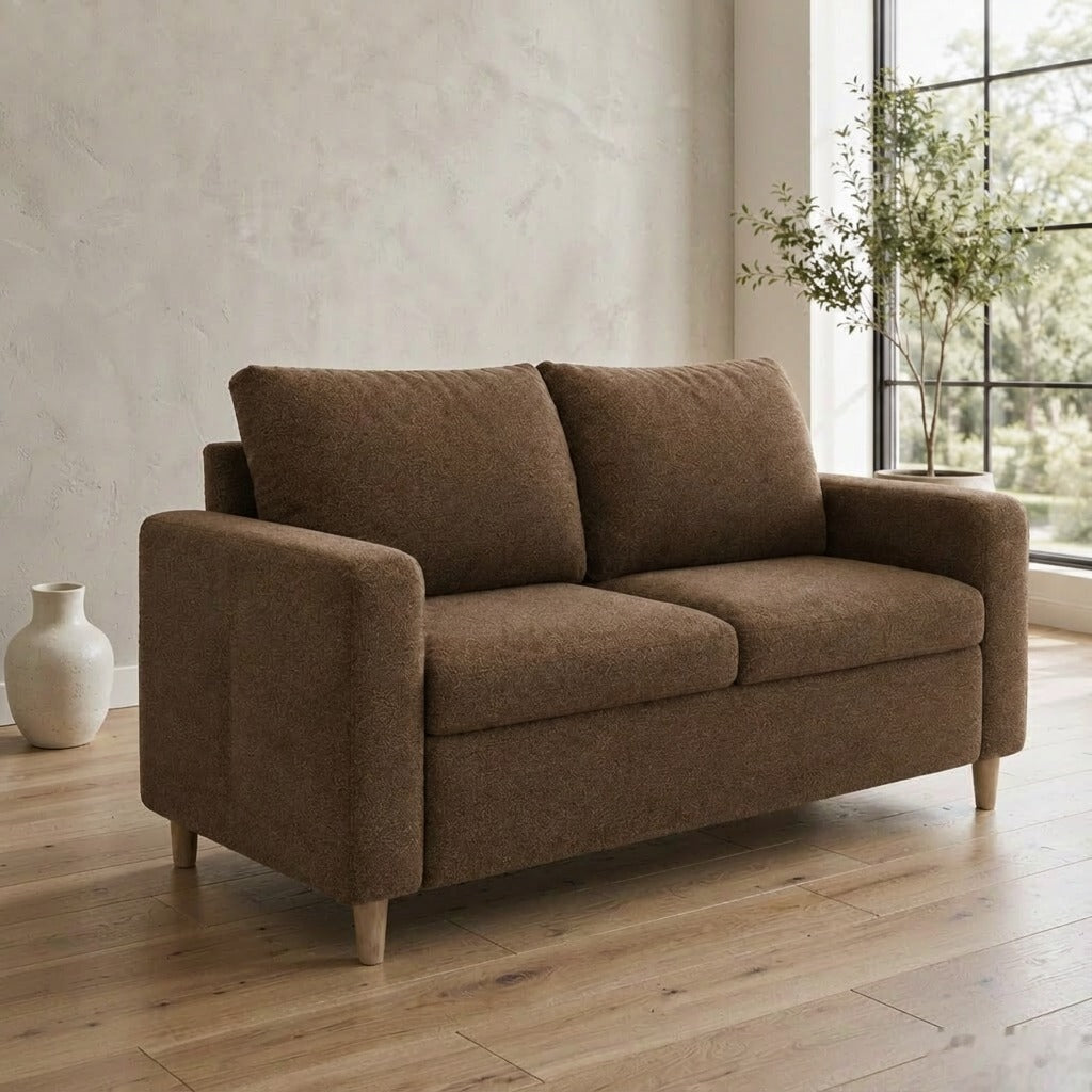Kiva Loveseat Sofa 50"