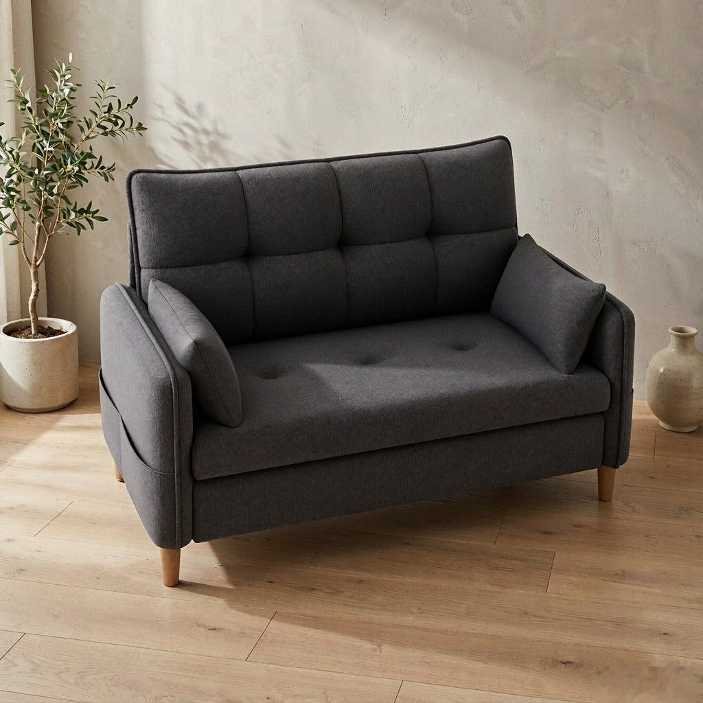 Dylan Loveseat Sofa 50"