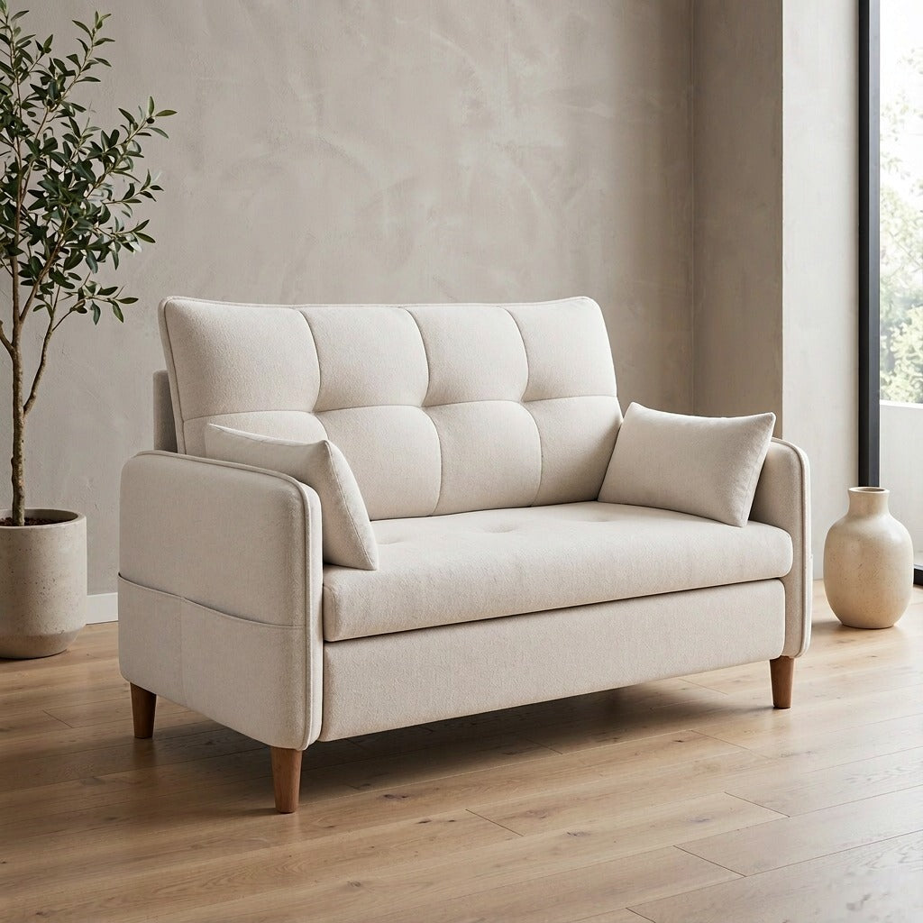 Dylan Loveseat Sofa 50"