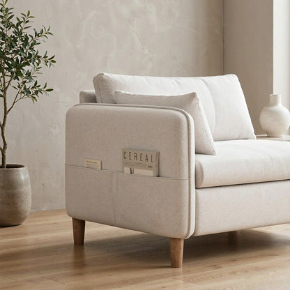 Dylan Loveseat Sofa 50"