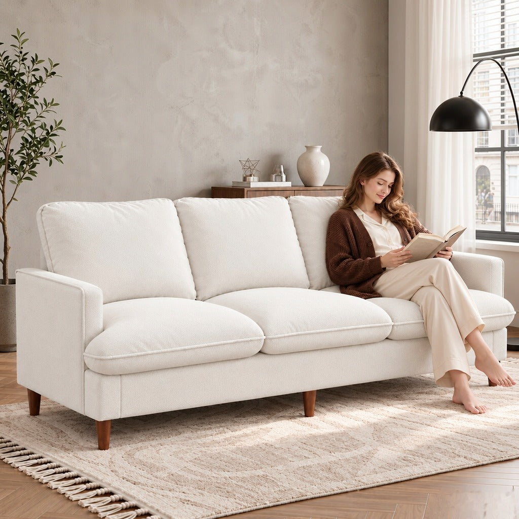 Tommy 3-seater Sofa 89.8"