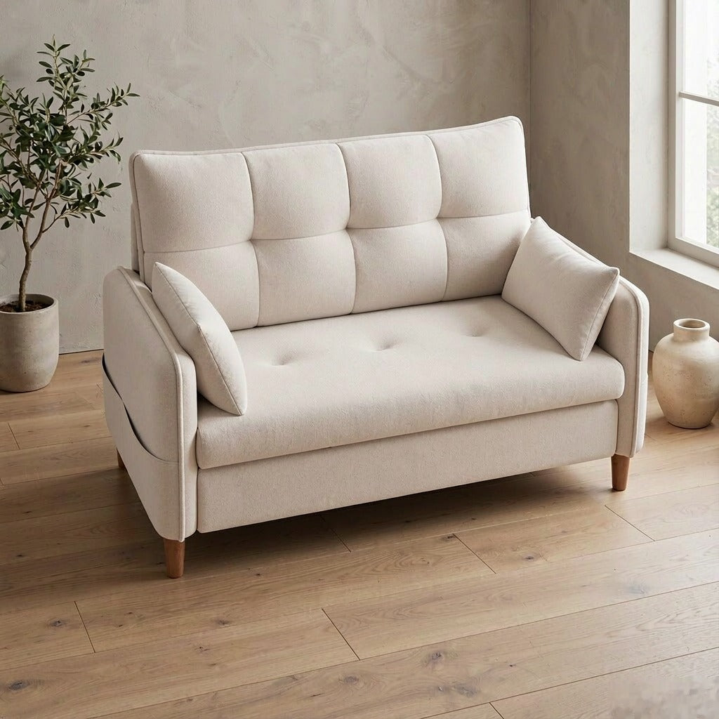 Dylan Loveseat Sofa 50"