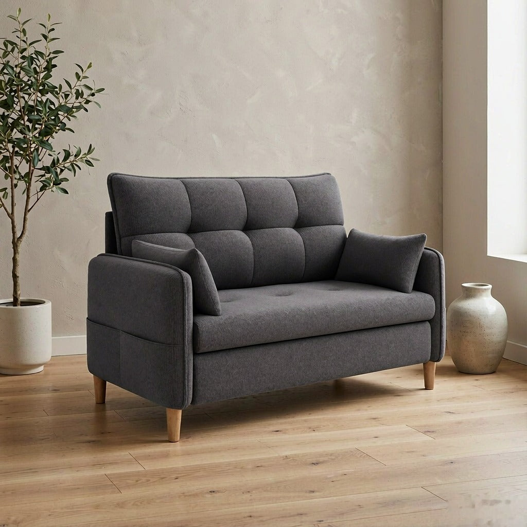 Dylan Loveseat Sofa 50"