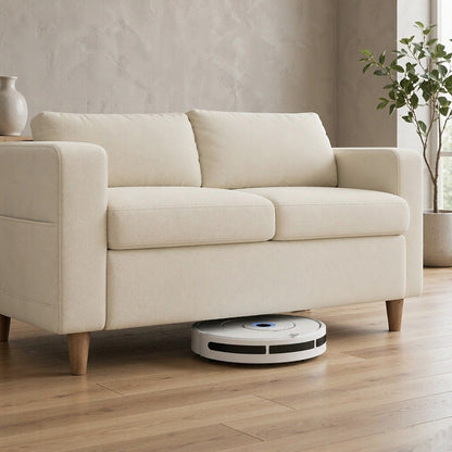 Kiva Loveseat Sofa 50"