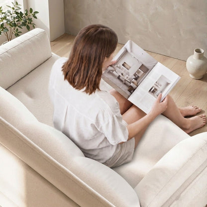 Dylan Loveseat Sofa 50"