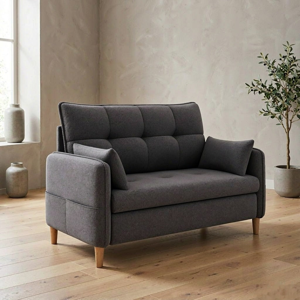 Dylan Loveseat Sofa 50"