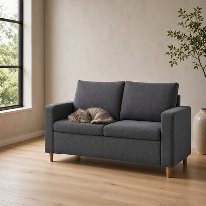 Kiva Loveseat Sofa 50"