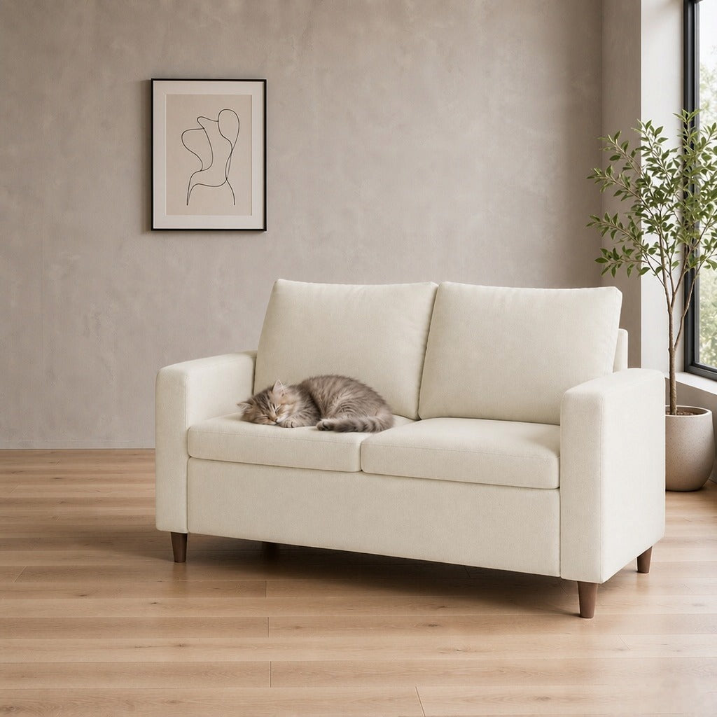 Kiva Loveseat Sofa 50"
