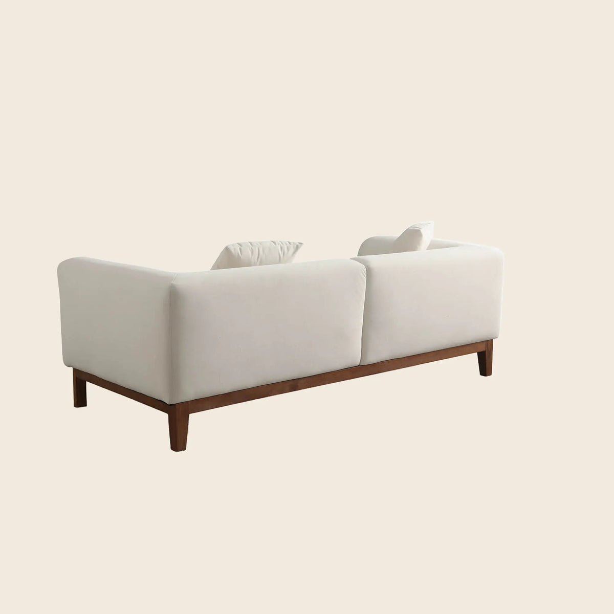 Velvet Sofa (84")