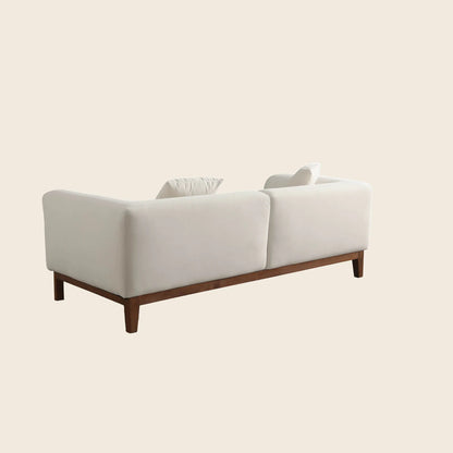 Velvet Sofa (84")