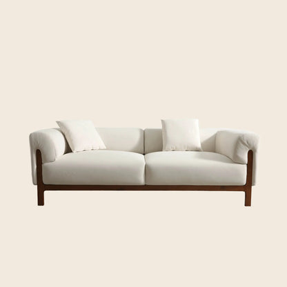 Velvet Sofa (84")